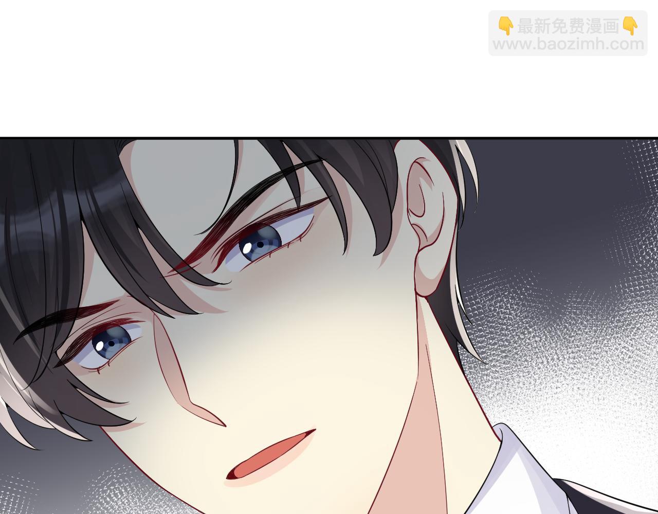 第19话  霸道总裁的在逃情人(1/3)-第20话