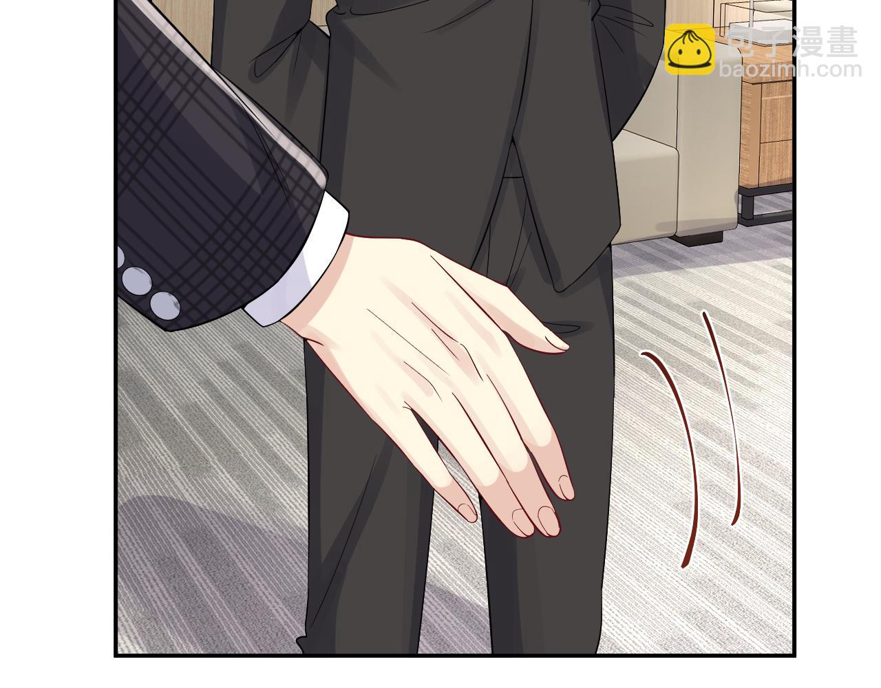 第19话  霸道总裁的在逃情人(1/3)-第20话