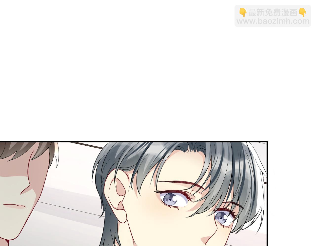 第19话  霸道总裁的在逃情人(1/3)-第20话