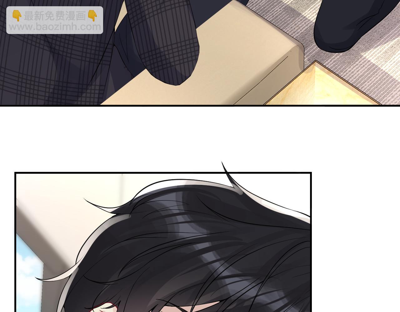 第19话  霸道总裁的在逃情人(1/3)-第20话