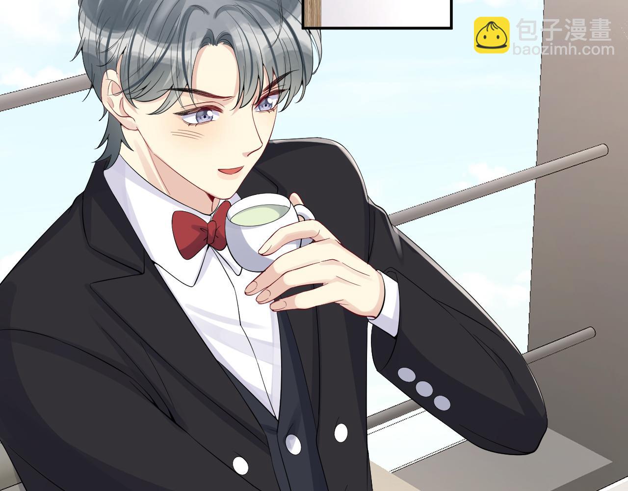 第19话  霸道总裁的在逃情人(1/3)-第20话