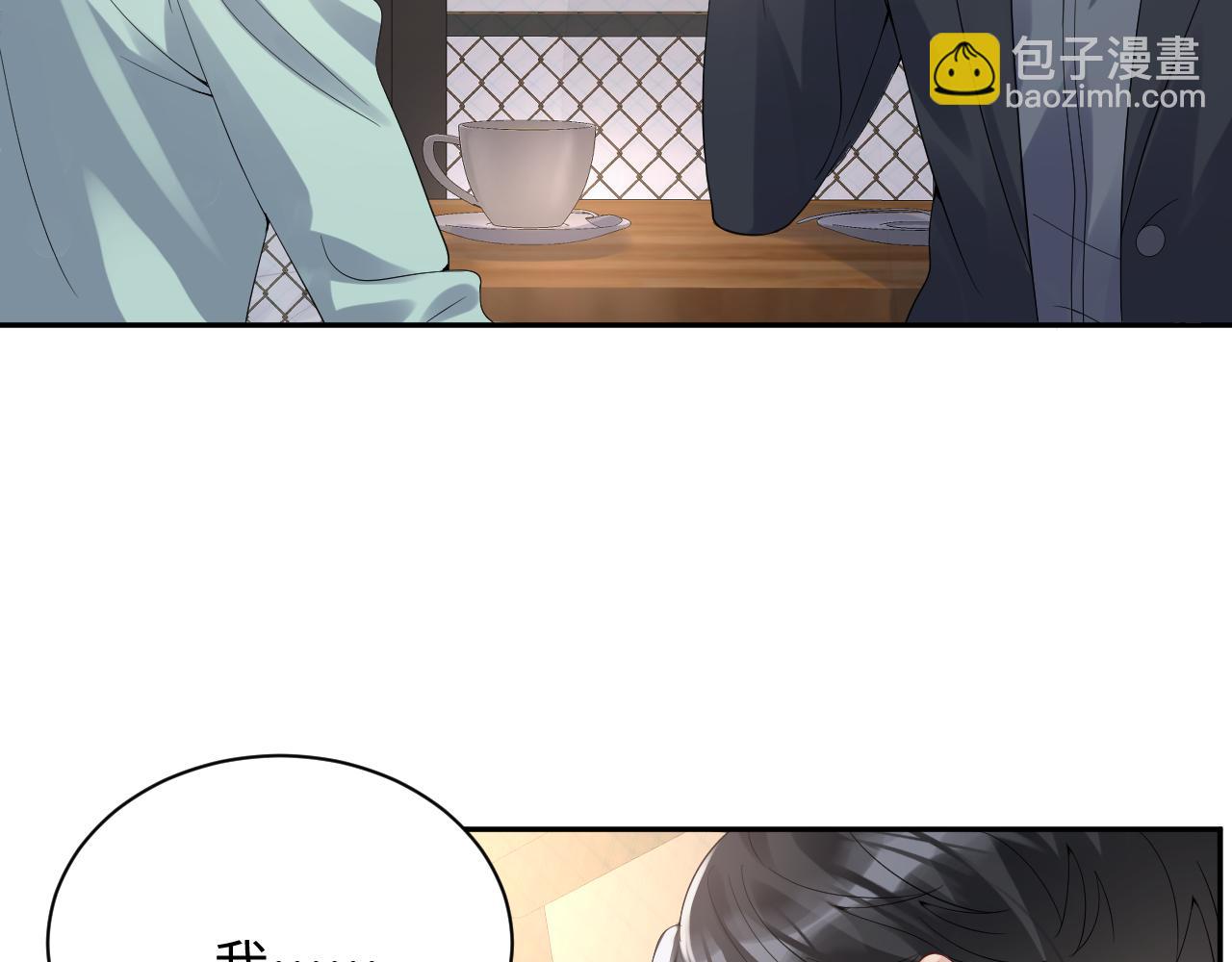 第21话 无法挣脱的纠缠(1/3)-第22话