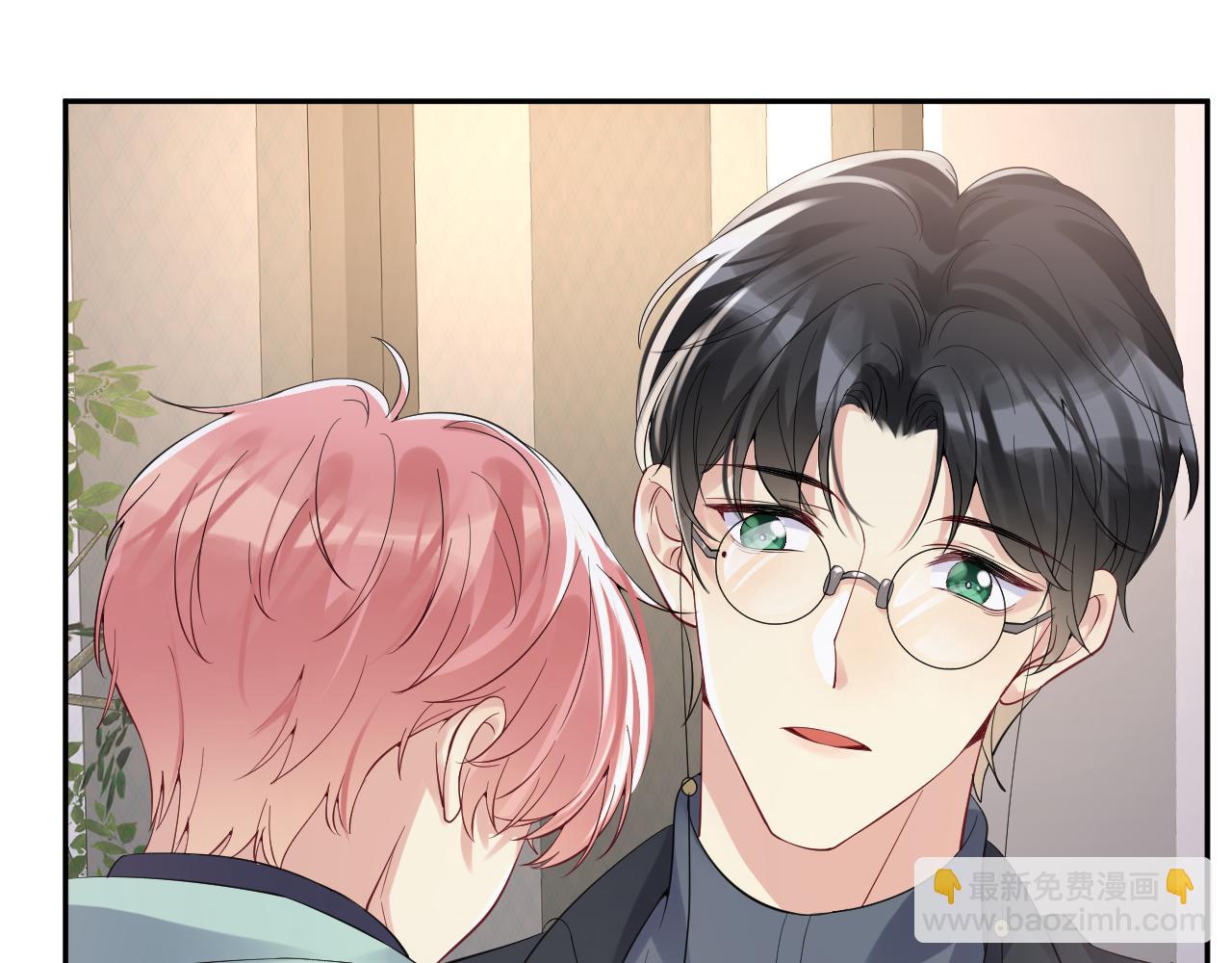 第21话 无法挣脱的纠缠(1/3)-第22话