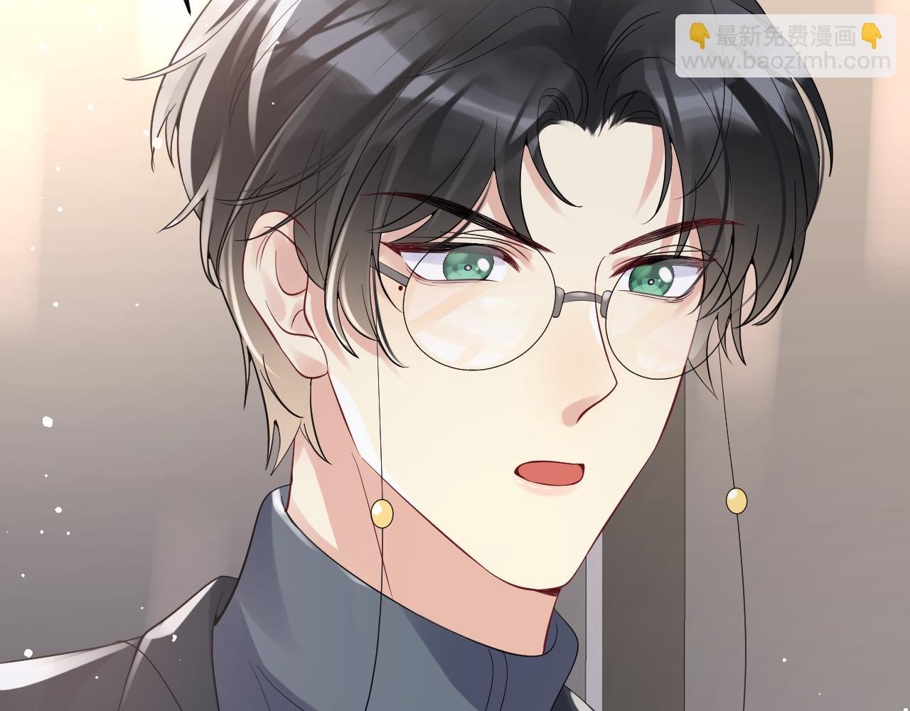 第21话 无法挣脱的纠缠(1/3)-第22话