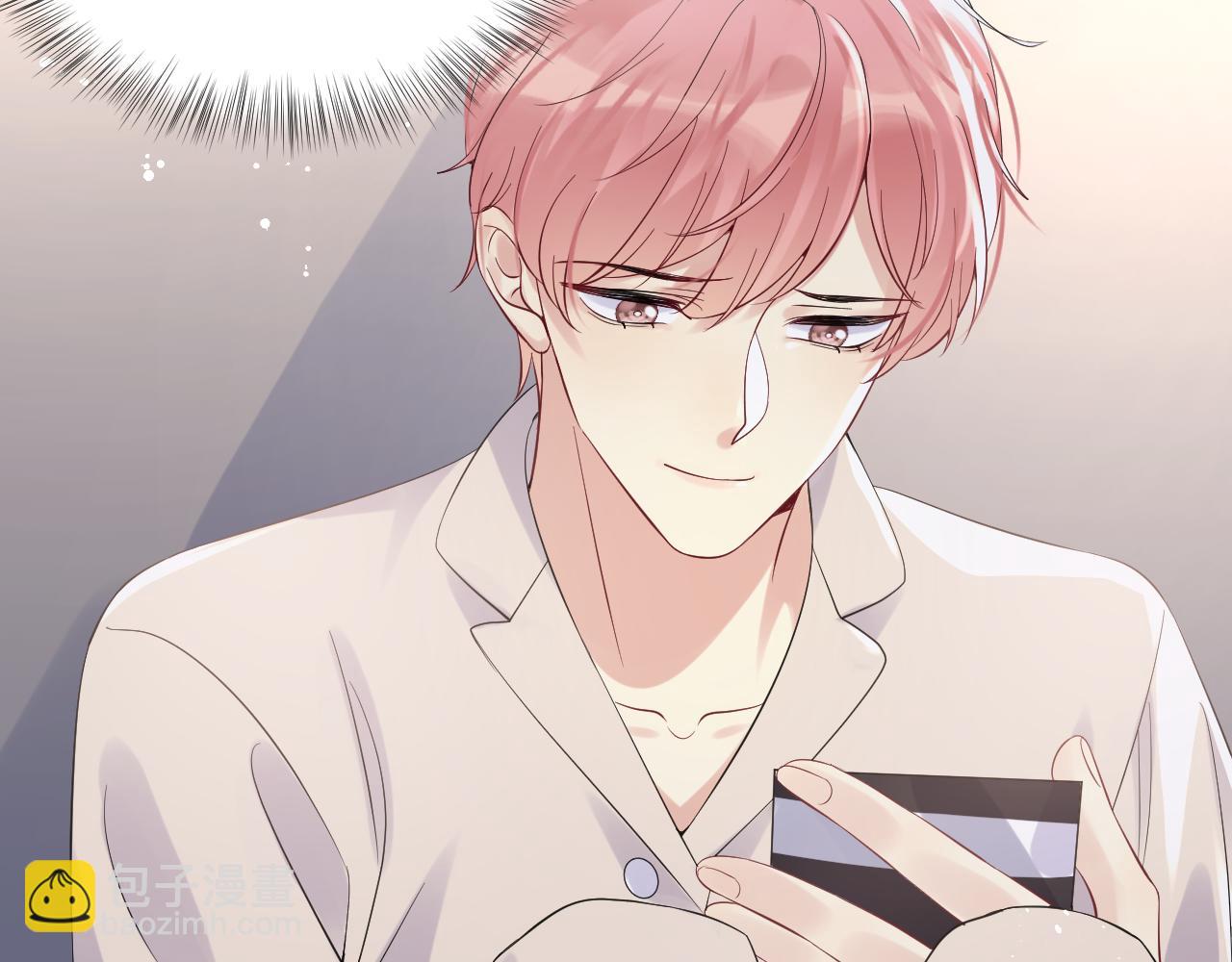 第21话 无法挣脱的纠缠(1/3)-第22话