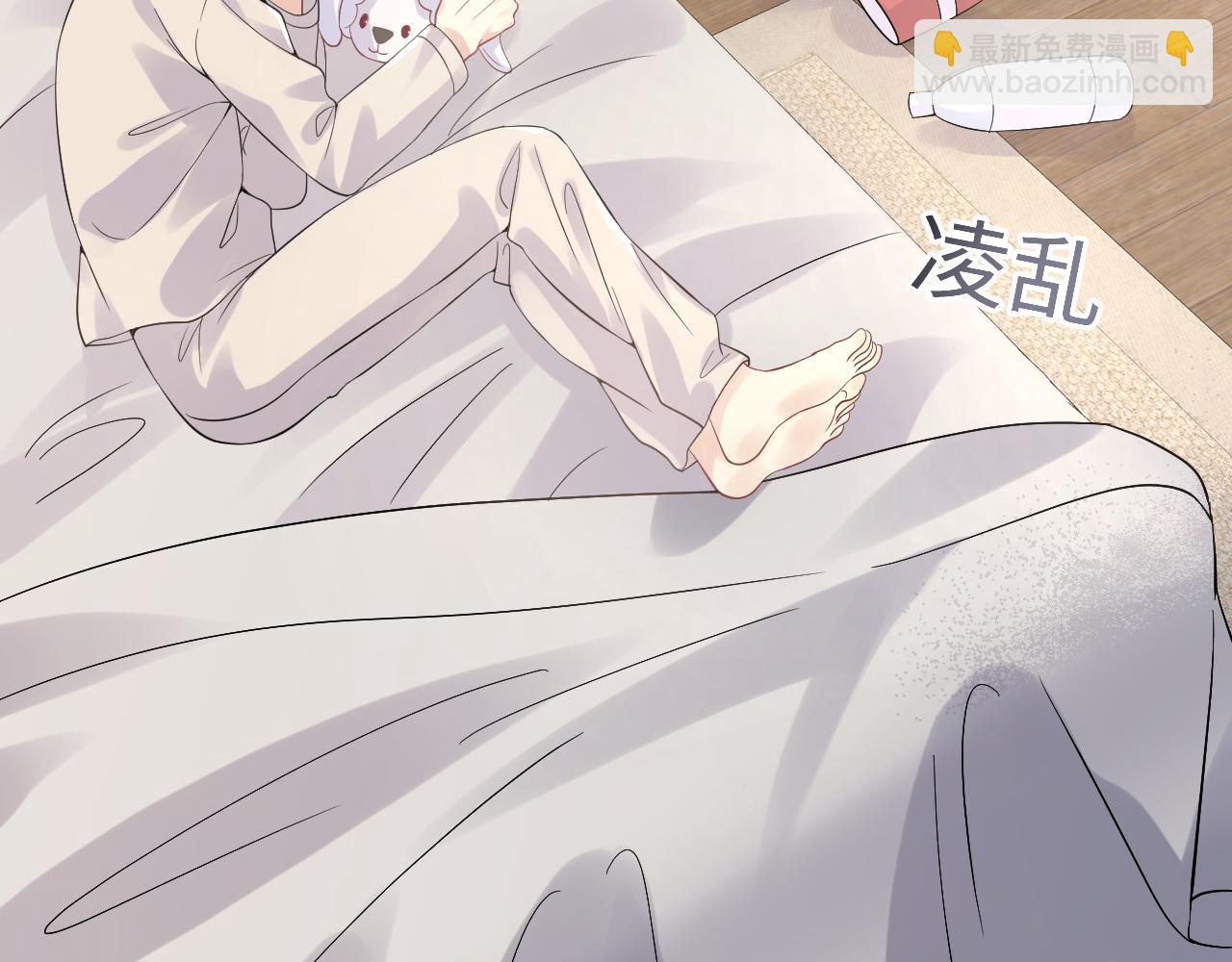 第21话 无法挣脱的纠缠(1/3)-第22话