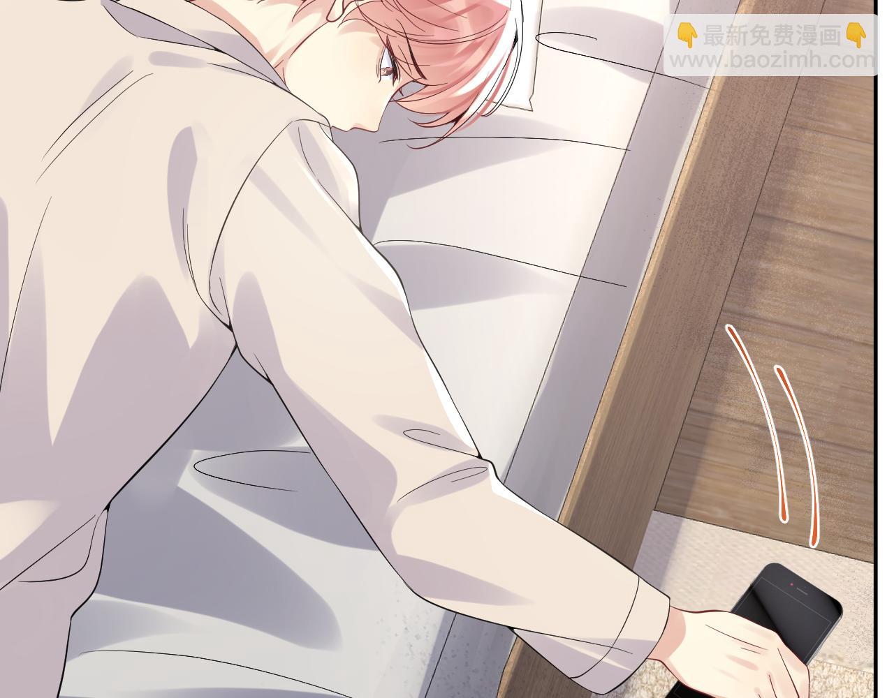 第21话 无法挣脱的纠缠(1/3)-第22话