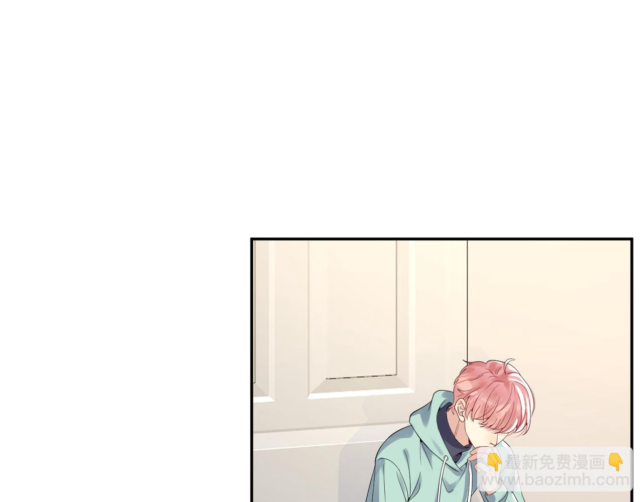 第21话 无法挣脱的纠缠(1/3)-第22话