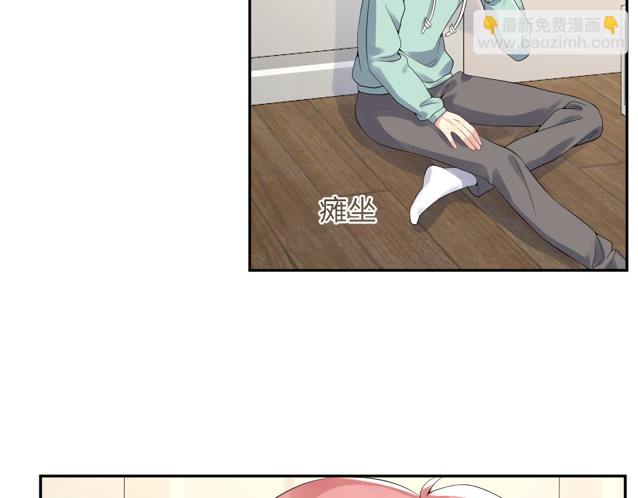 第21话 无法挣脱的纠缠(1/3)-第22话