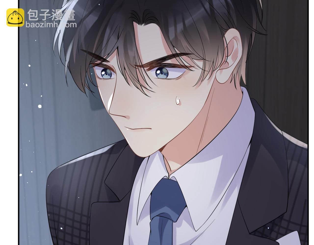 第23话 自私的禁锢(1/3)-第24话