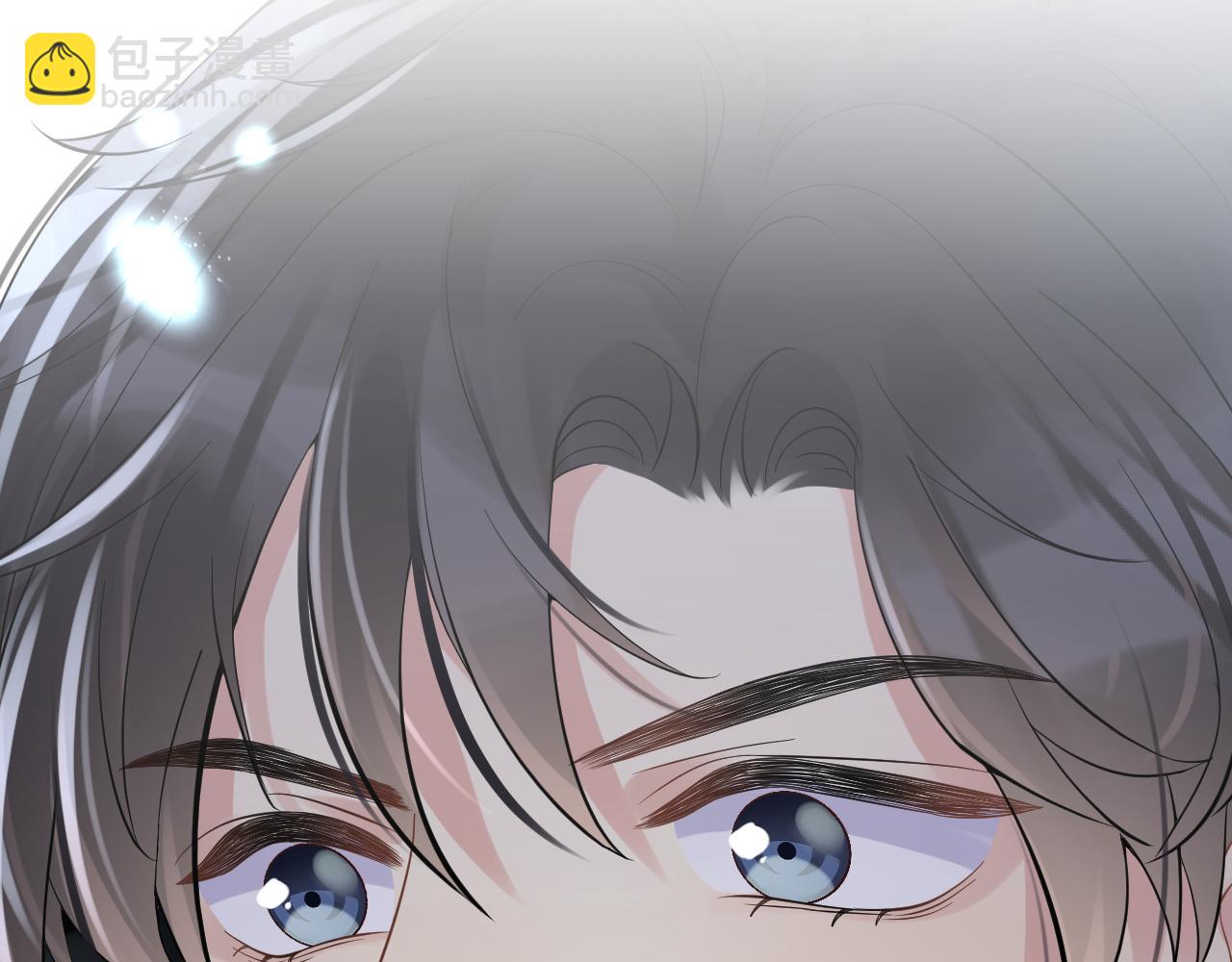 第23话 自私的禁锢(1/3)-第24话