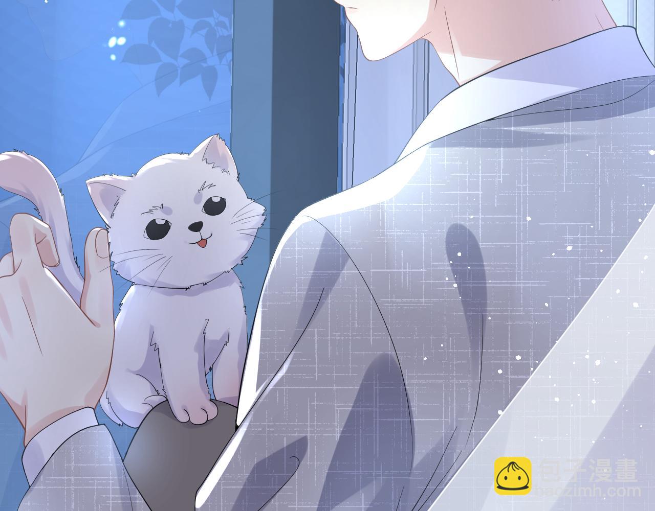 第23话 自私的禁锢(1/3)-第24话