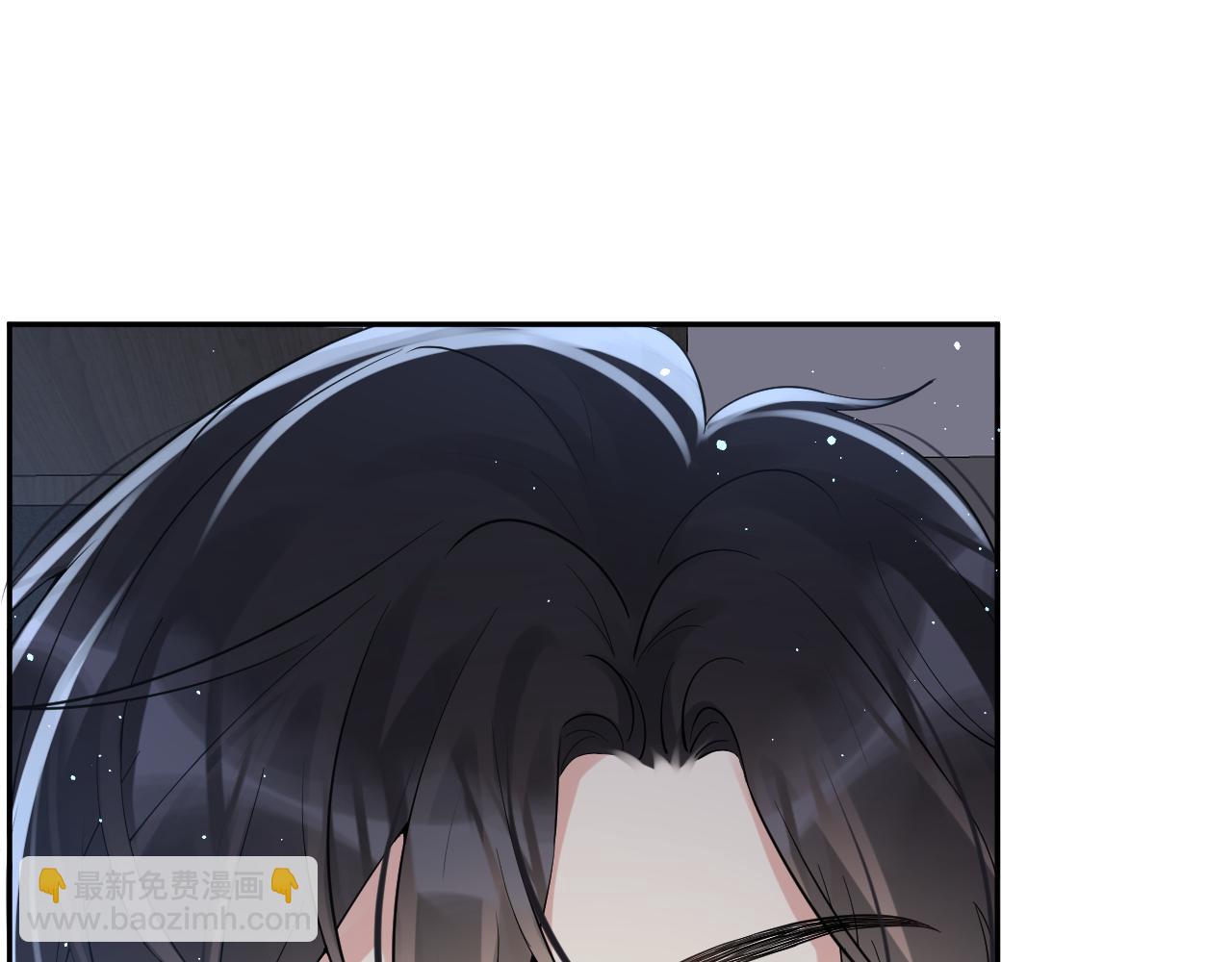 第23话 自私的禁锢(1/3)-第24话