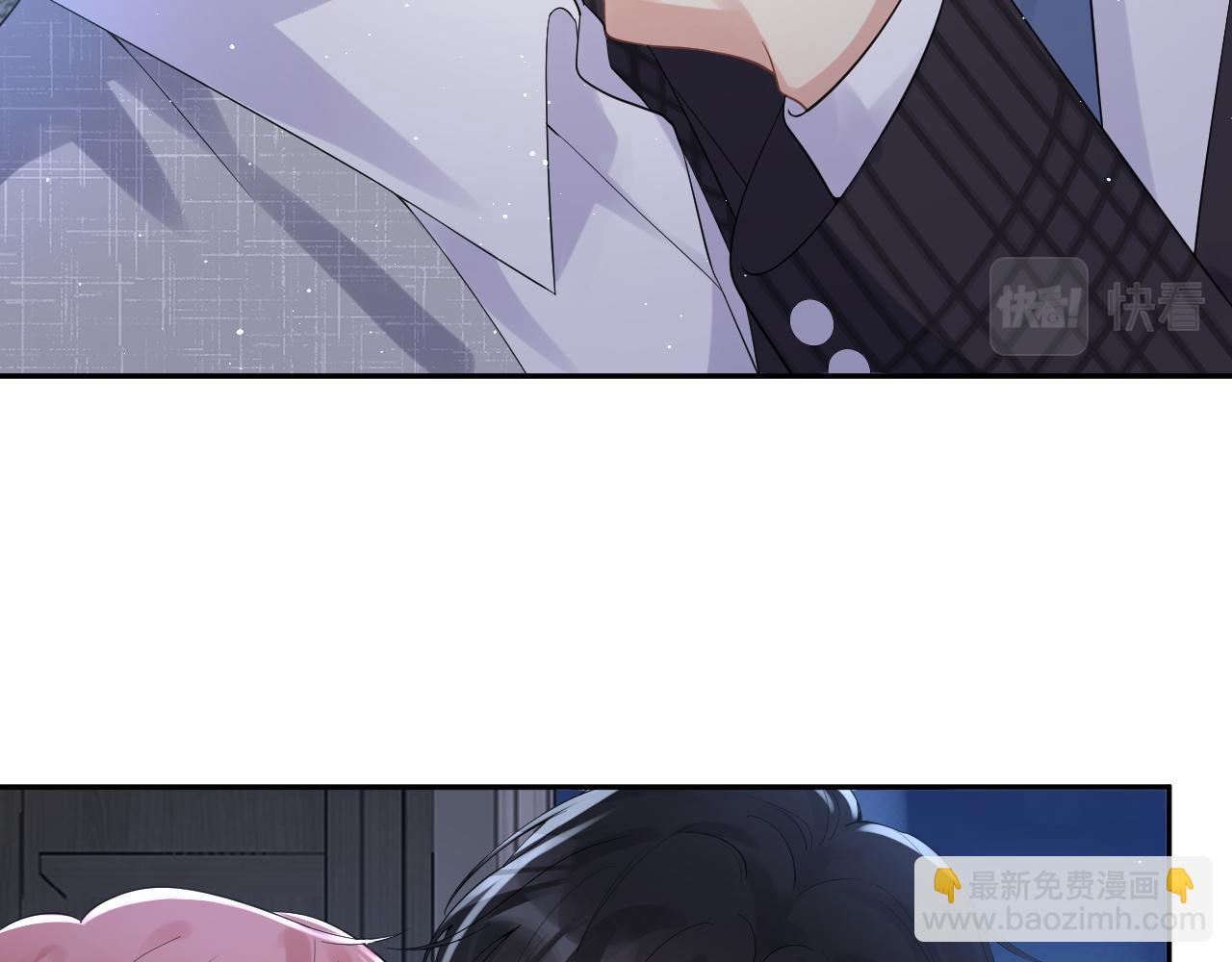 第23话 自私的禁锢(1/3)-第24话