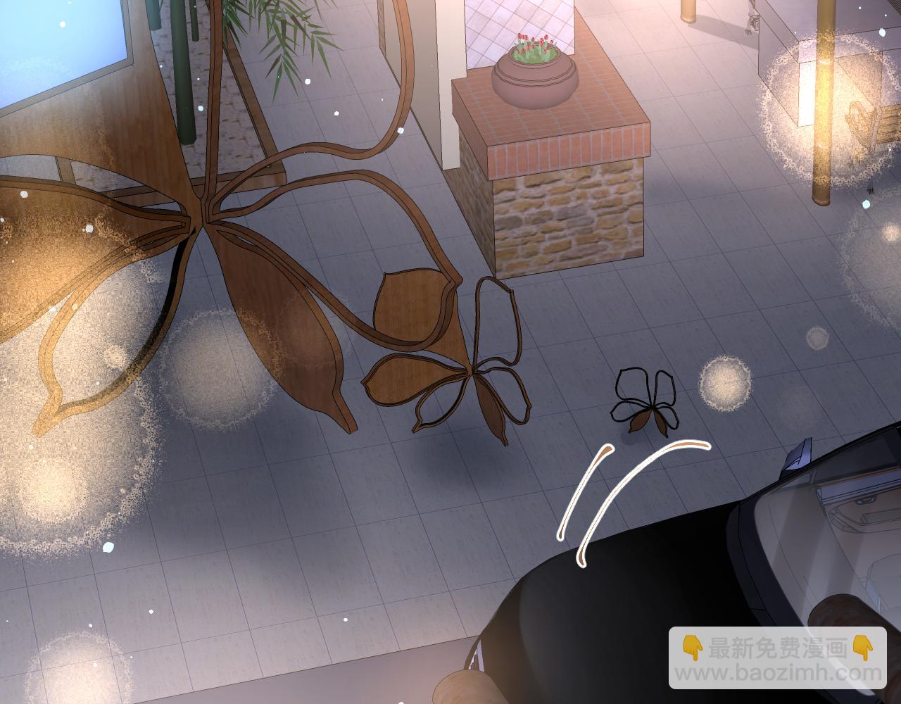 第25话 不听话的惩罚(1/3)-第26话