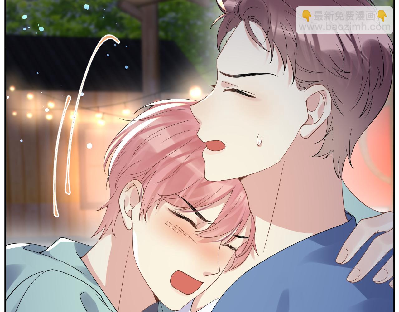 第25话 不听话的惩罚(1/3)-第26话