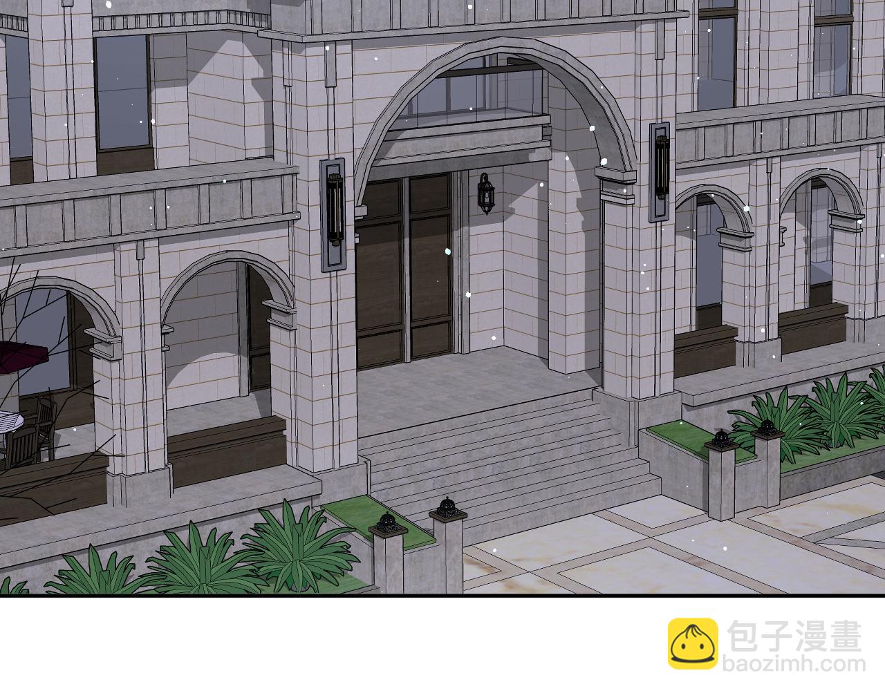 第27话 杨嘉立遭网暴？！(1/3)-第28话