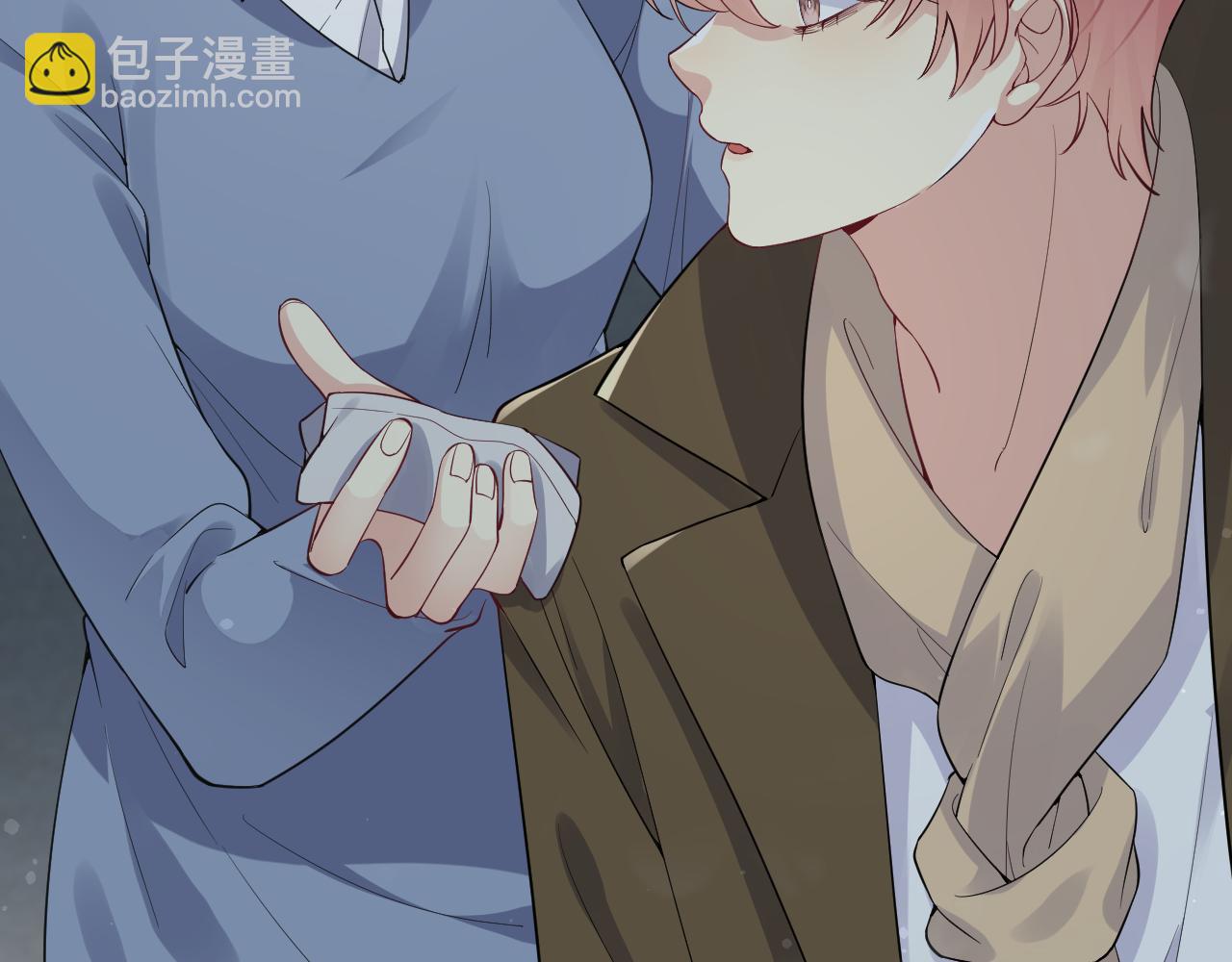 第29话 叶霆，你来晚了(1/3)-第30话