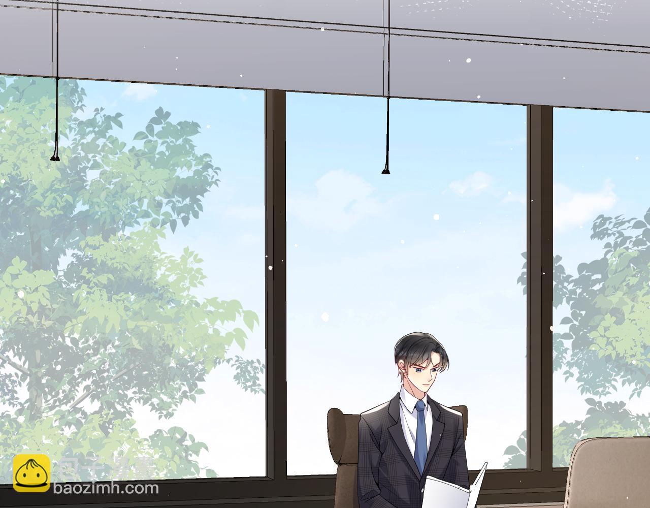 第33话 报复开始(1/3)-第34话