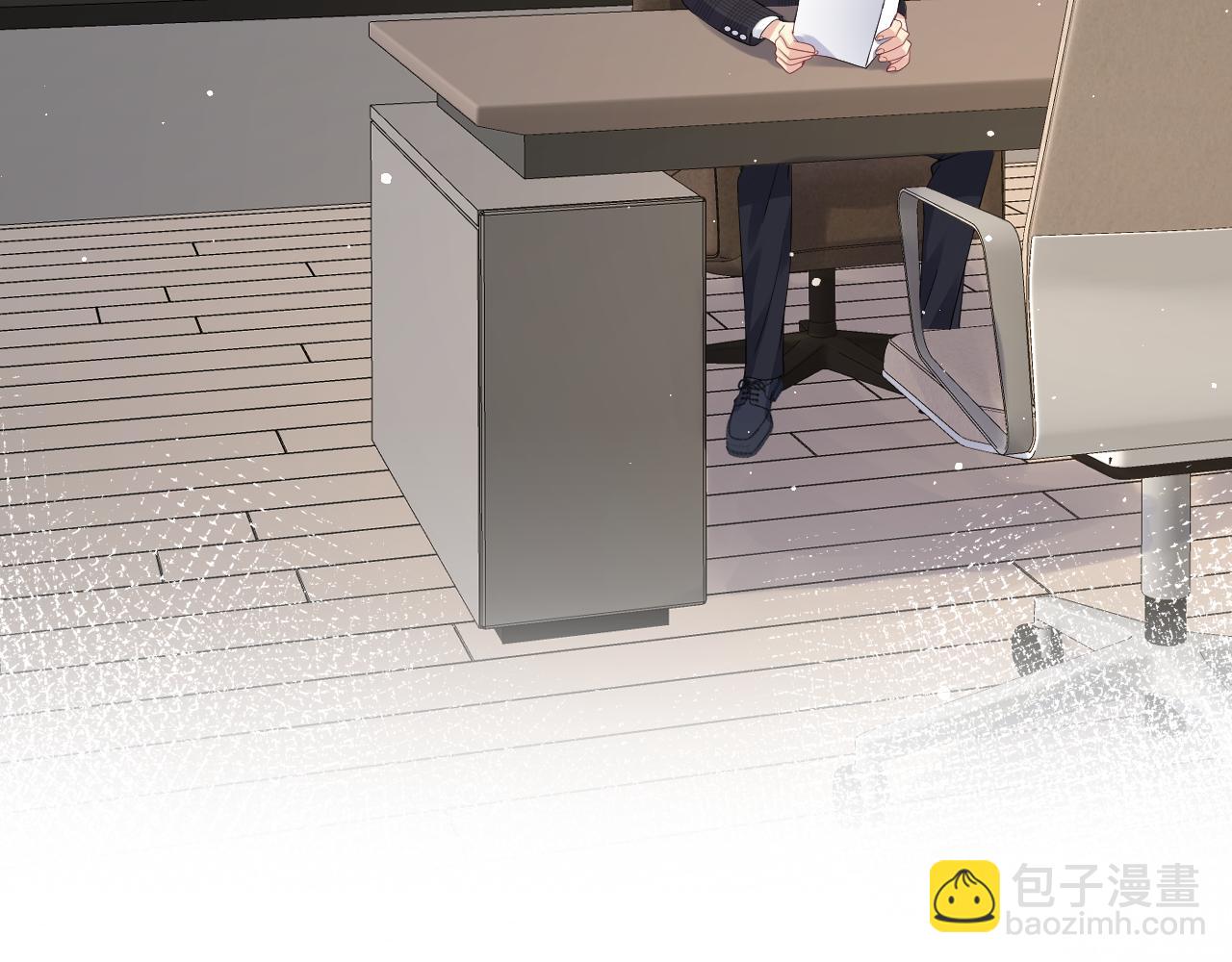 第33话 报复开始(1/3)-第34话