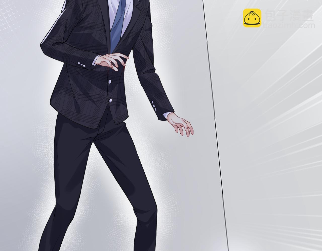 第37话 你逃我追(1/3)-第38话