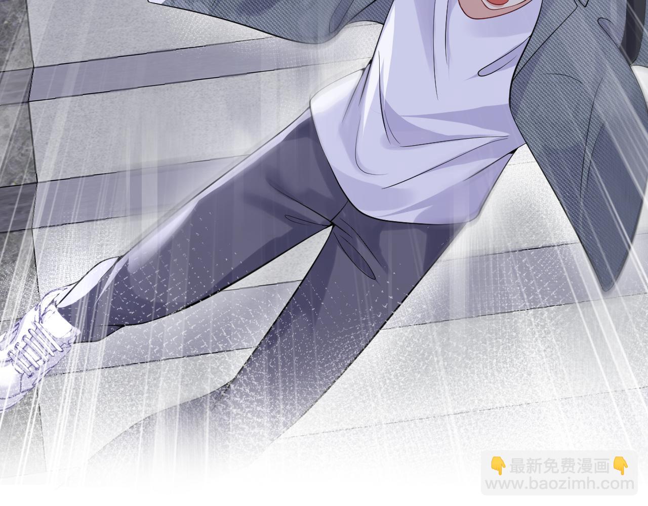 第37话 你逃我追(1/3)-第38话