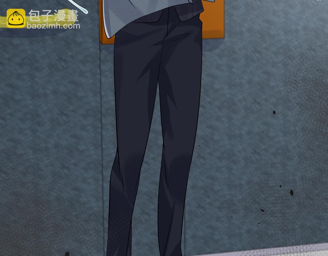 第37话 你逃我追(1/3)-第38话