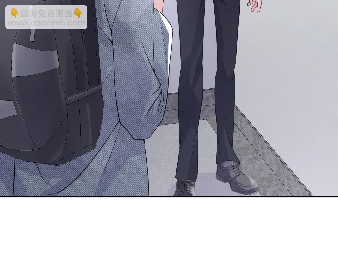 第37话 你逃我追(1/3)-第38话