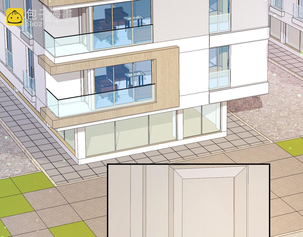 第41话 霸总的疼爱方式(1/3)-第42话