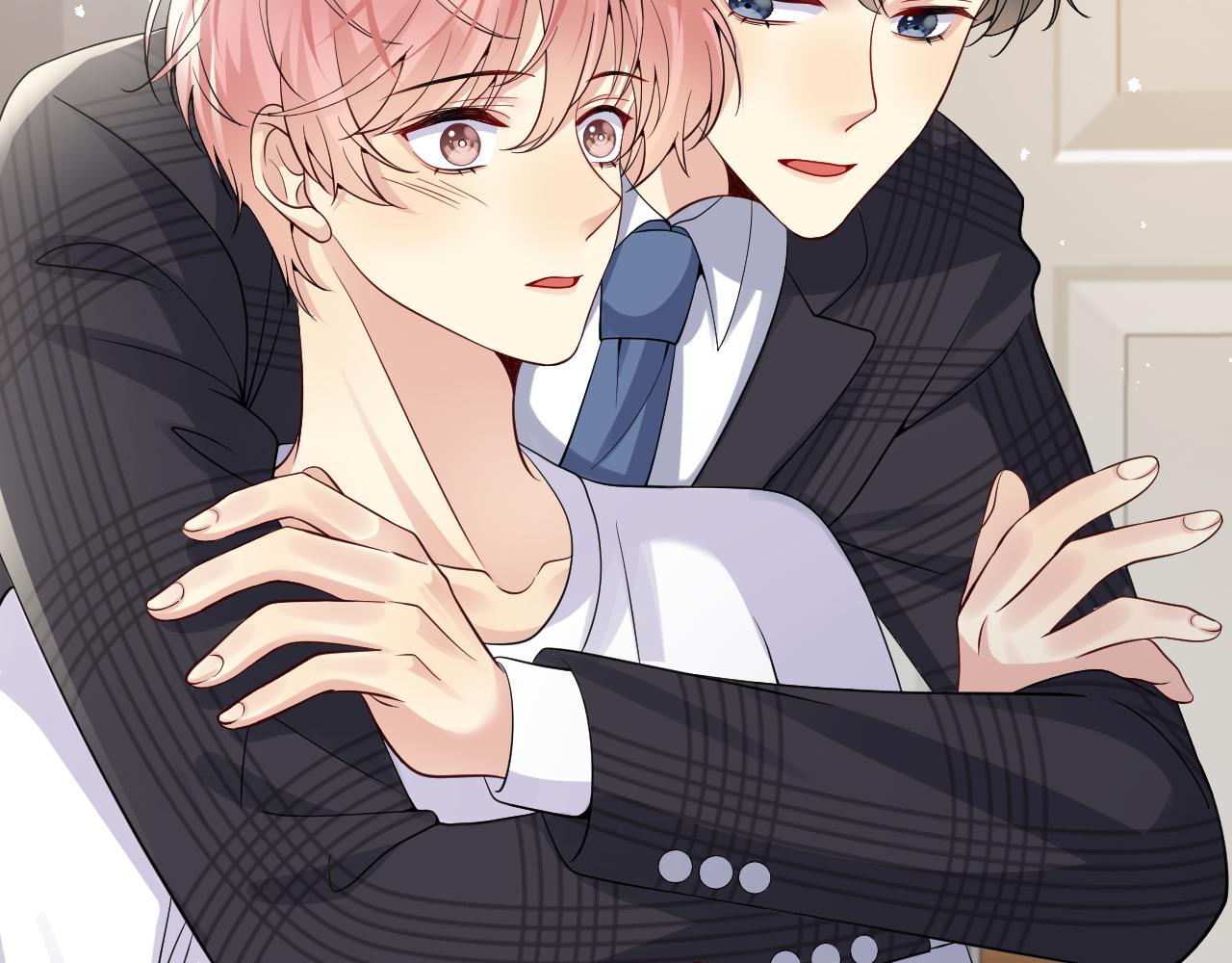 第41话 霸总的疼爱方式(1/3)-第42话