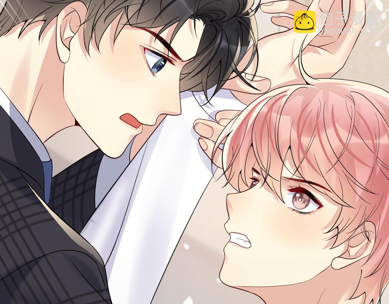 第43话 叶霆扭曲的执念(1/2)-第44话