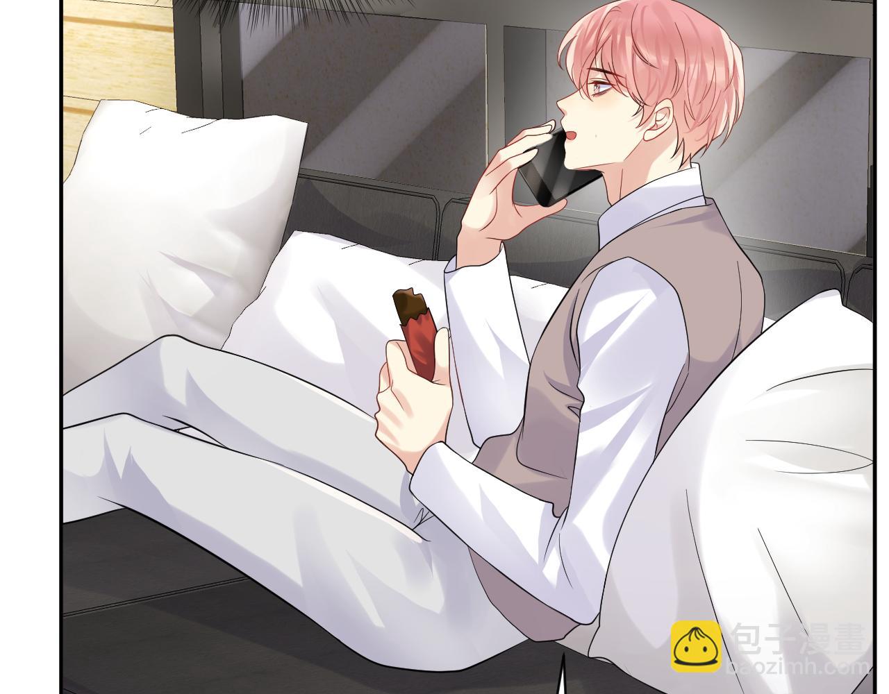 第55话 你还喜欢我吗？(1/2)-第56话