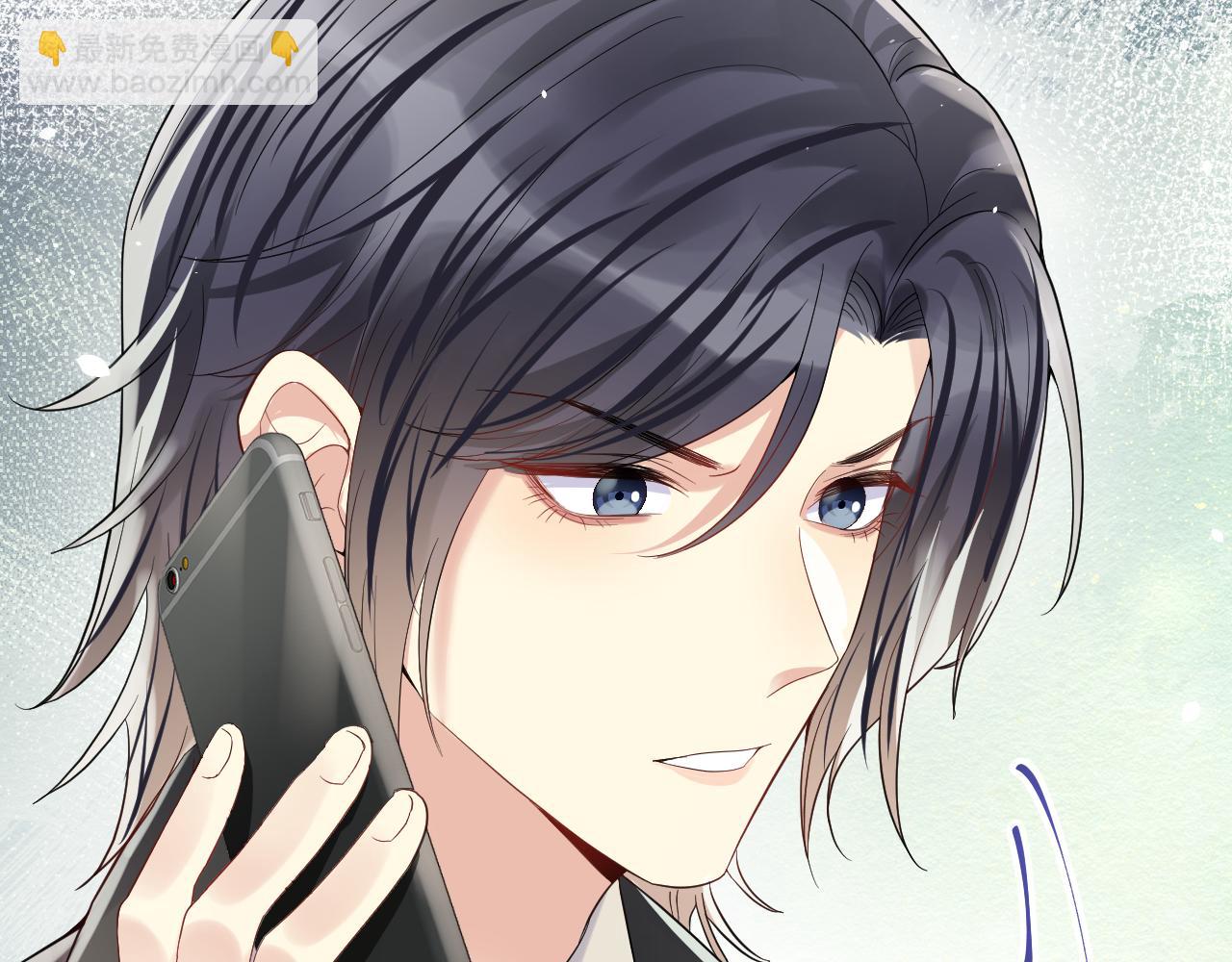 第59话  吃醋(1/2)-第60话