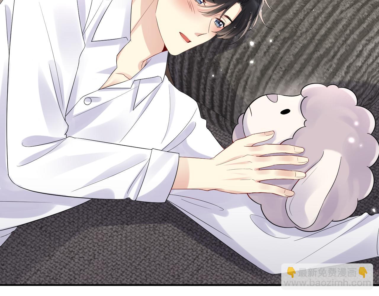 第61话  醉酒的叶霆(1/2)-第62话