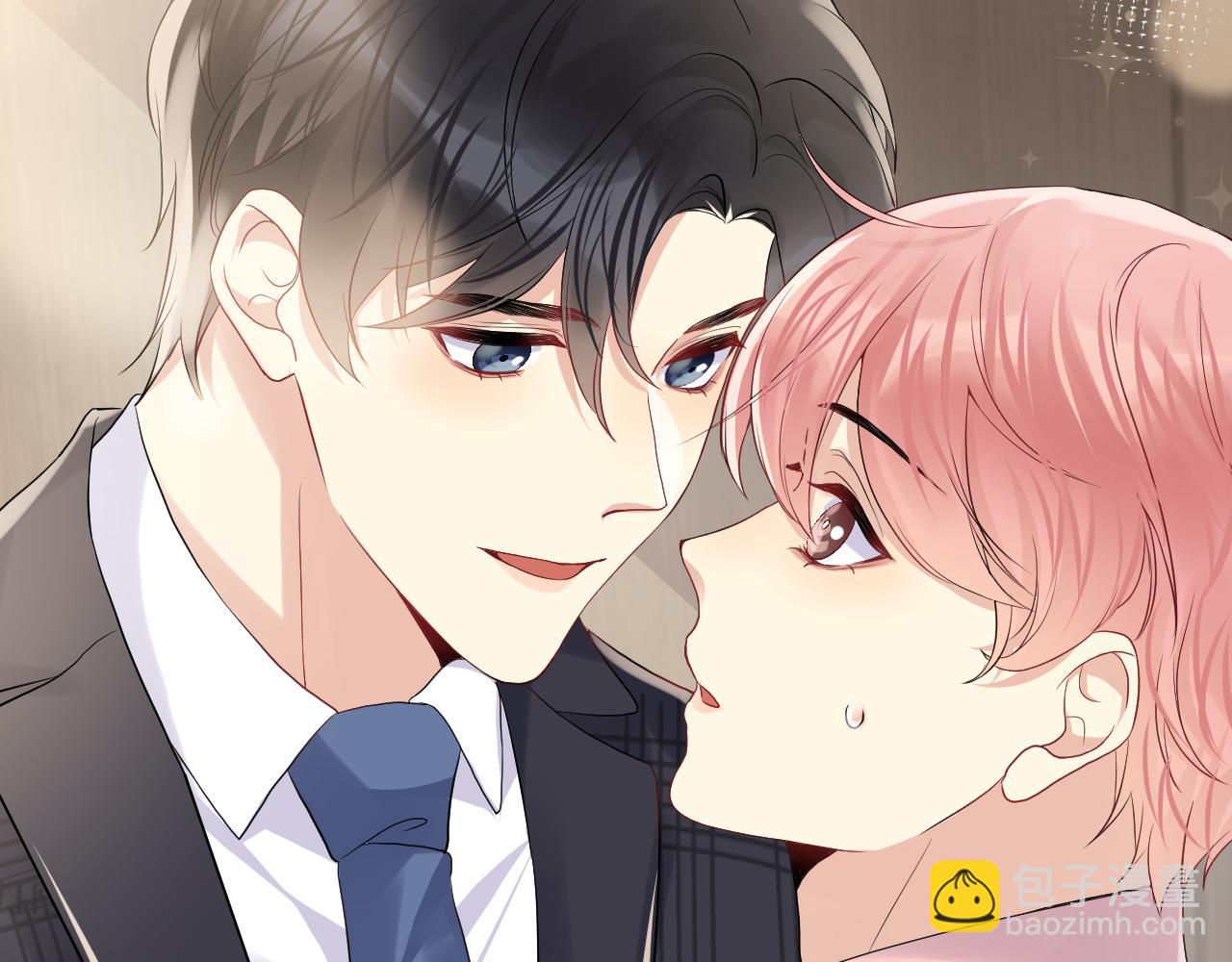 第67话 彼此的遗憾(1/3)-第68话