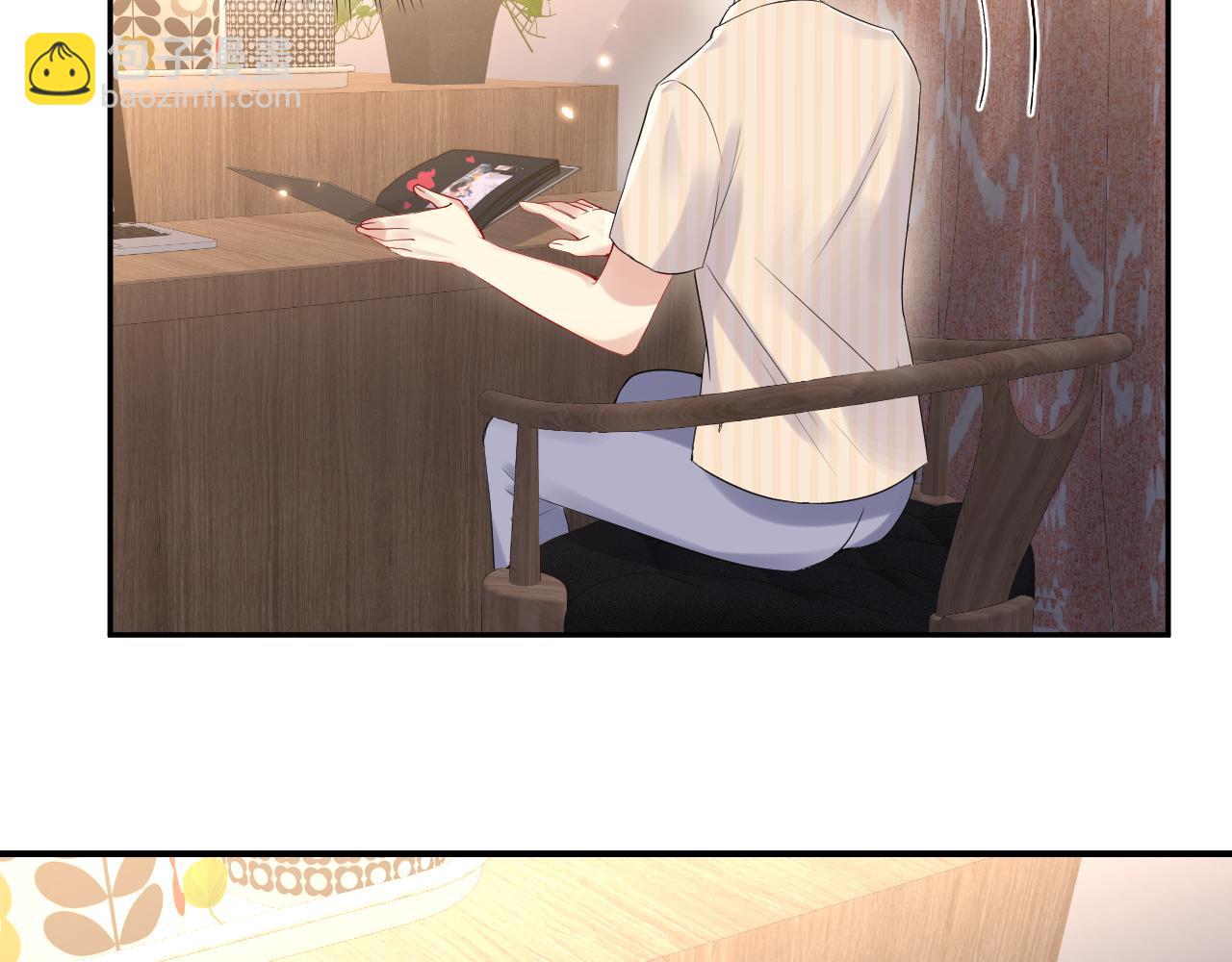 第67话 彼此的遗憾(1/3)-第68话