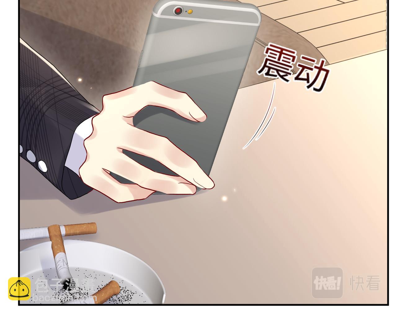 第69话 绑架与威胁(1/2)-第70话