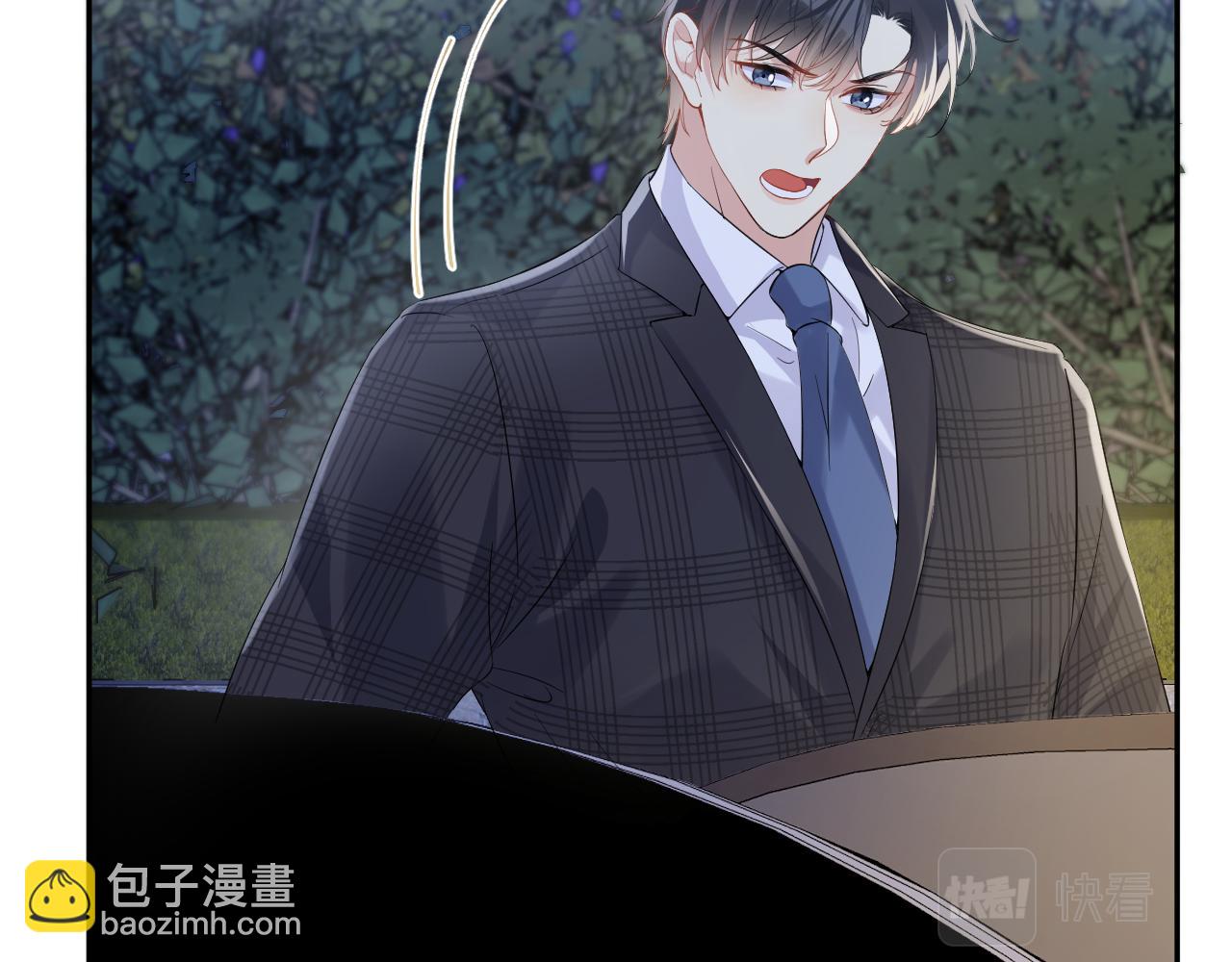 第77话 小绵羊的战斗力爆发(1/2)-第78话