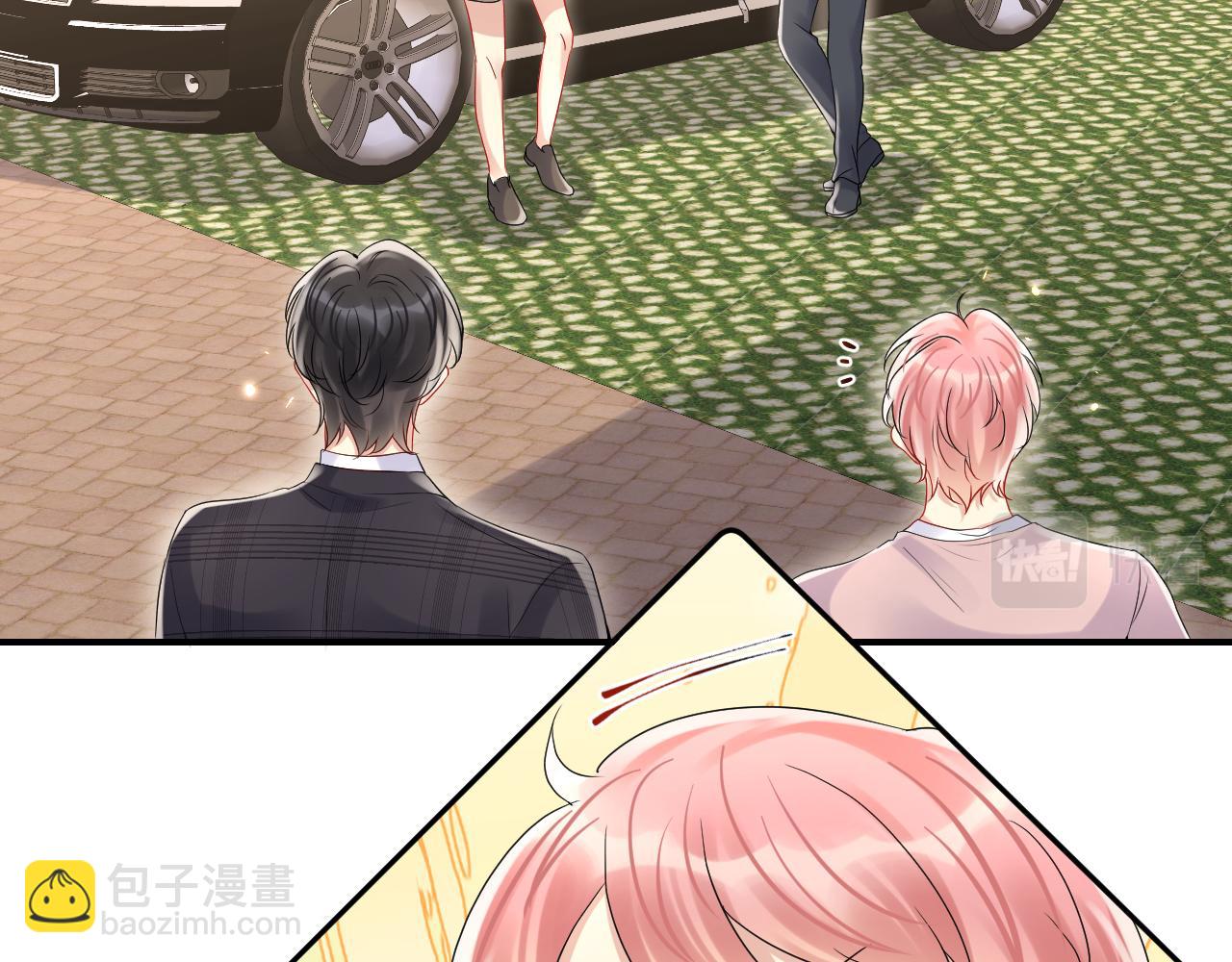 第79话 欢迎回家(1/2)-第80话