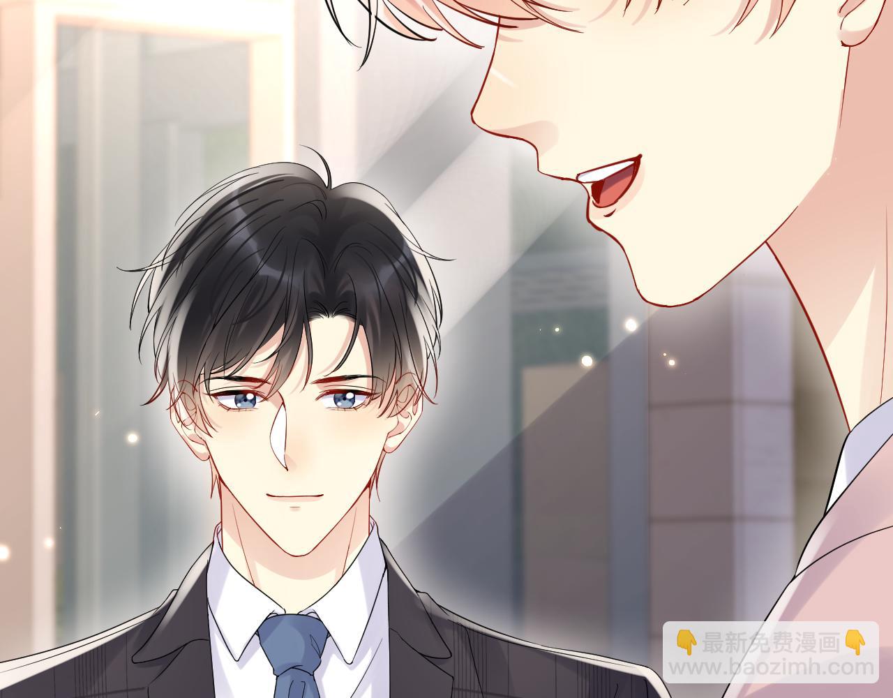 第79话 欢迎回家(1/2)-第80话