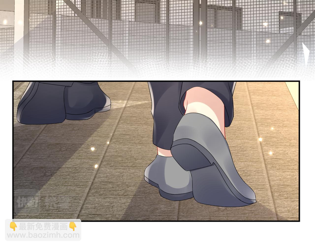 第83话 彻底了断(1/2)-第84话