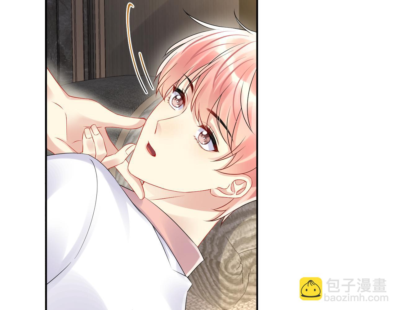 第85话 想拥抱你(1/2)-第86话