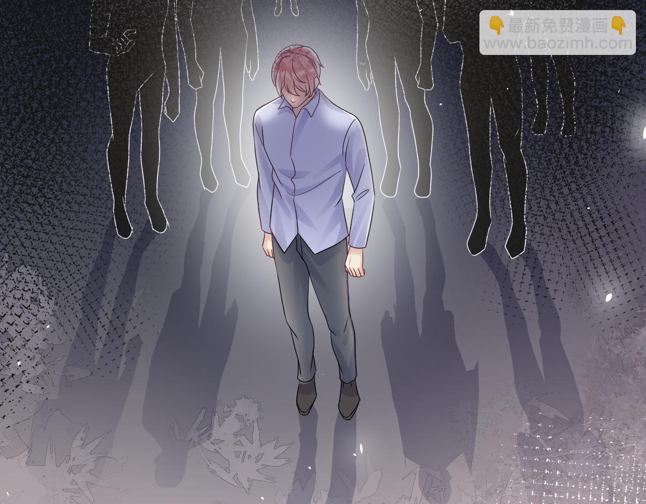 第87话 套牢小绵羊(1/3)-第88话