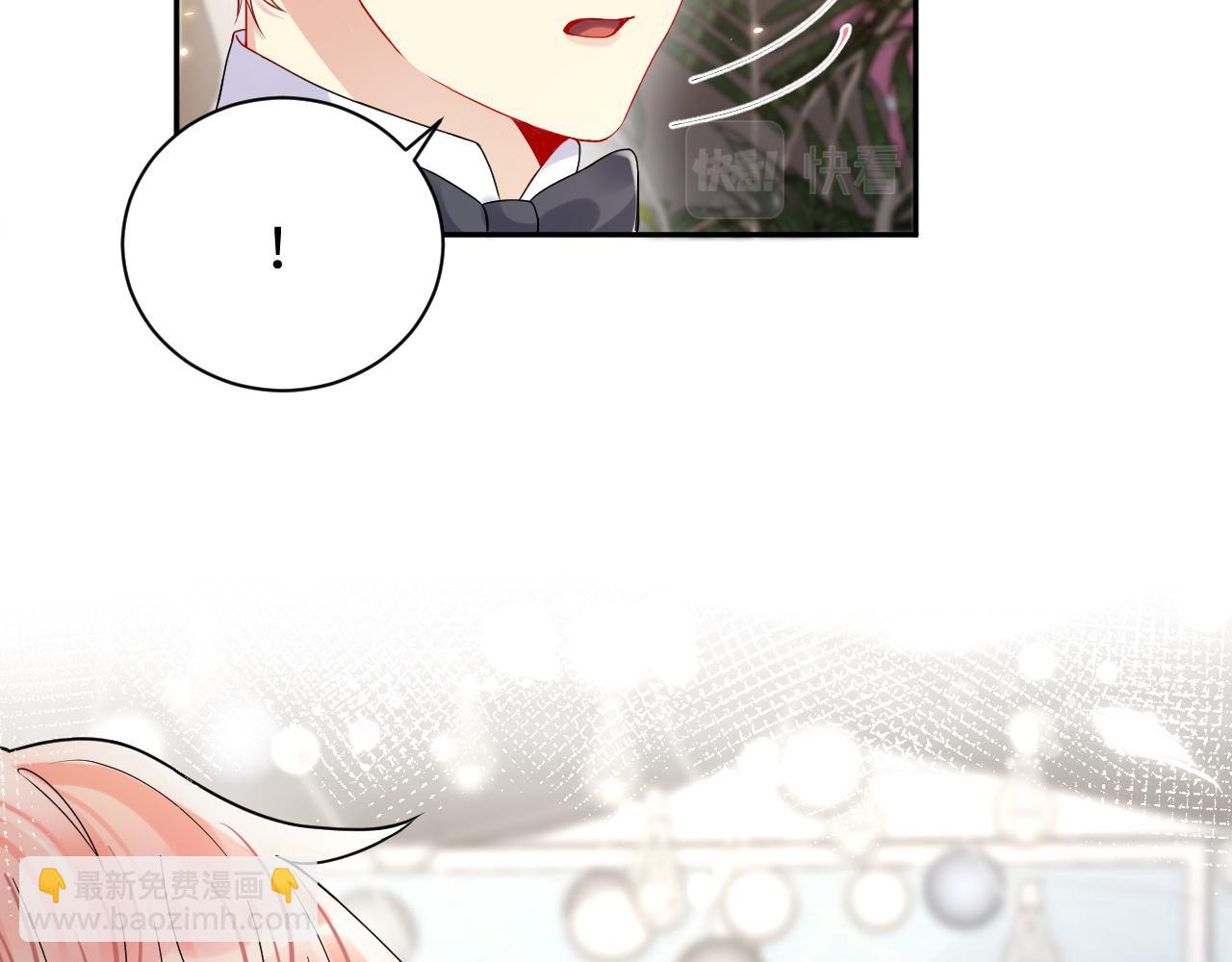 第91话 无法不触碰你(1/2)-第92话