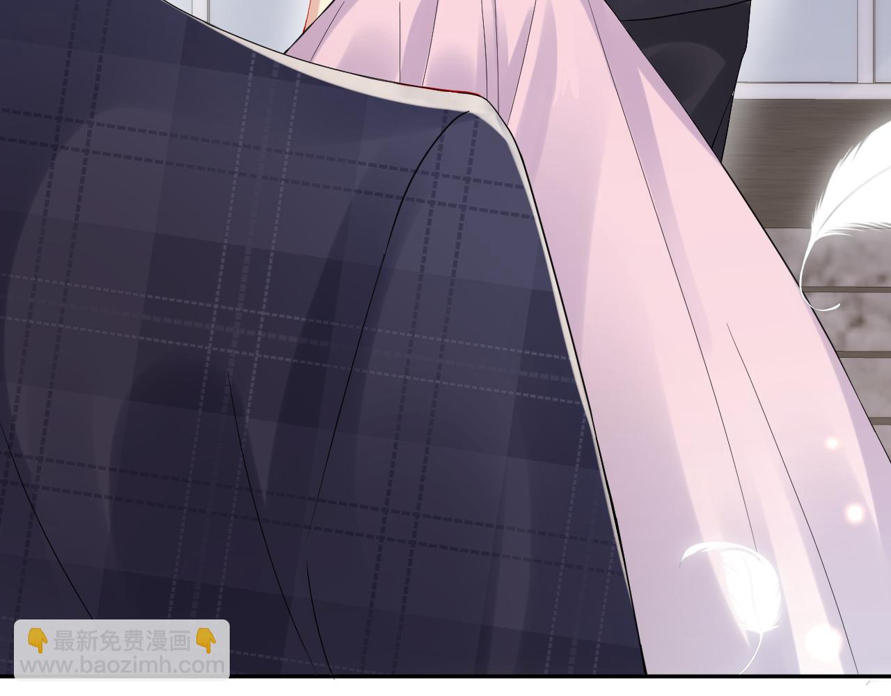 第91话 无法不触碰你(1/2)-第92话