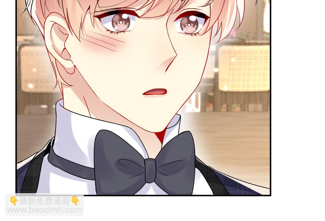 第91话 无法不触碰你(1/2)-第92话