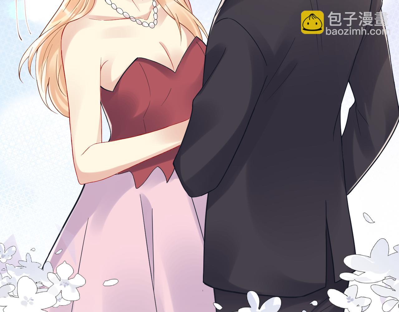 第91话 无法不触碰你(1/2)-第92话