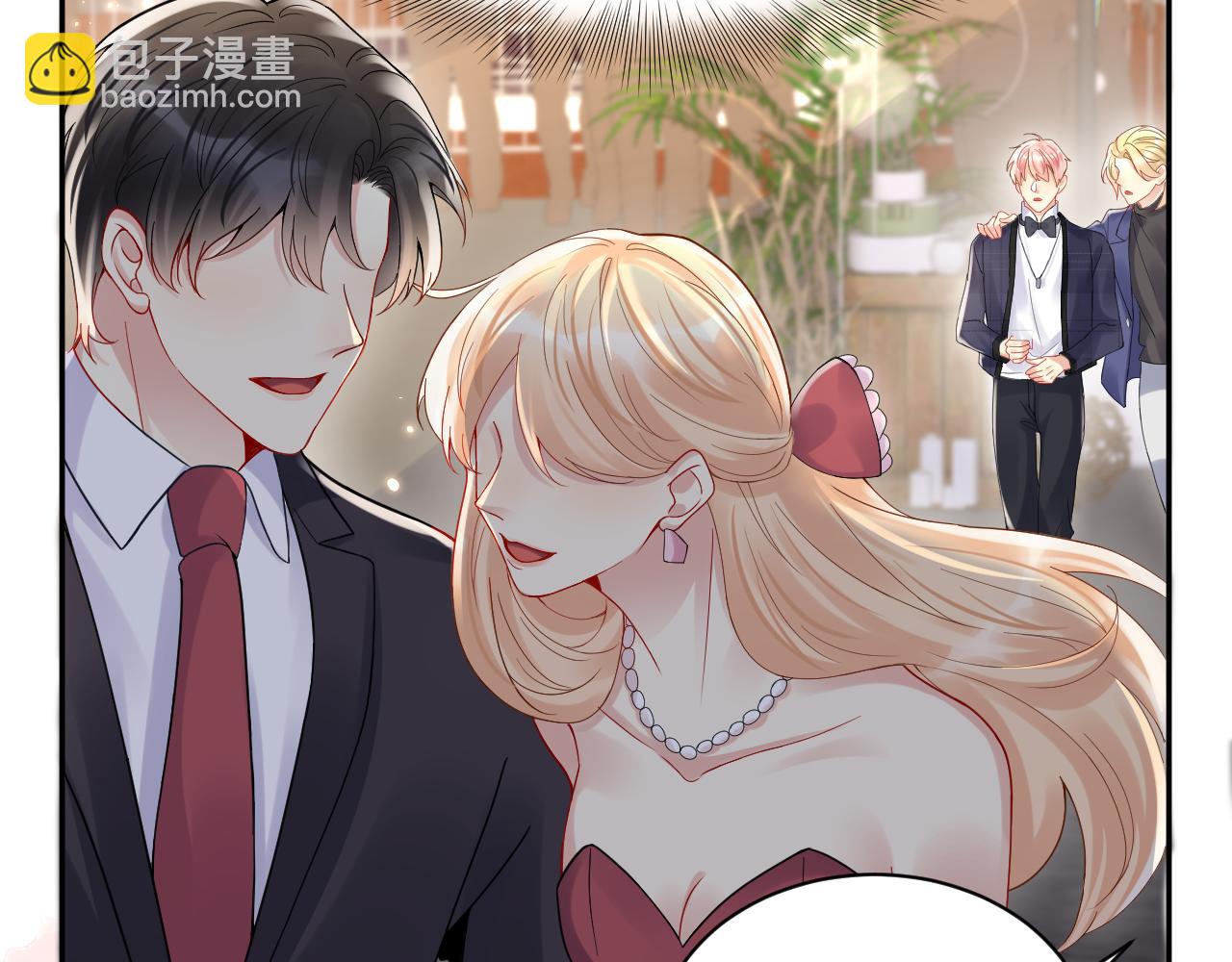 第91话 无法不触碰你(1/2)-第92话