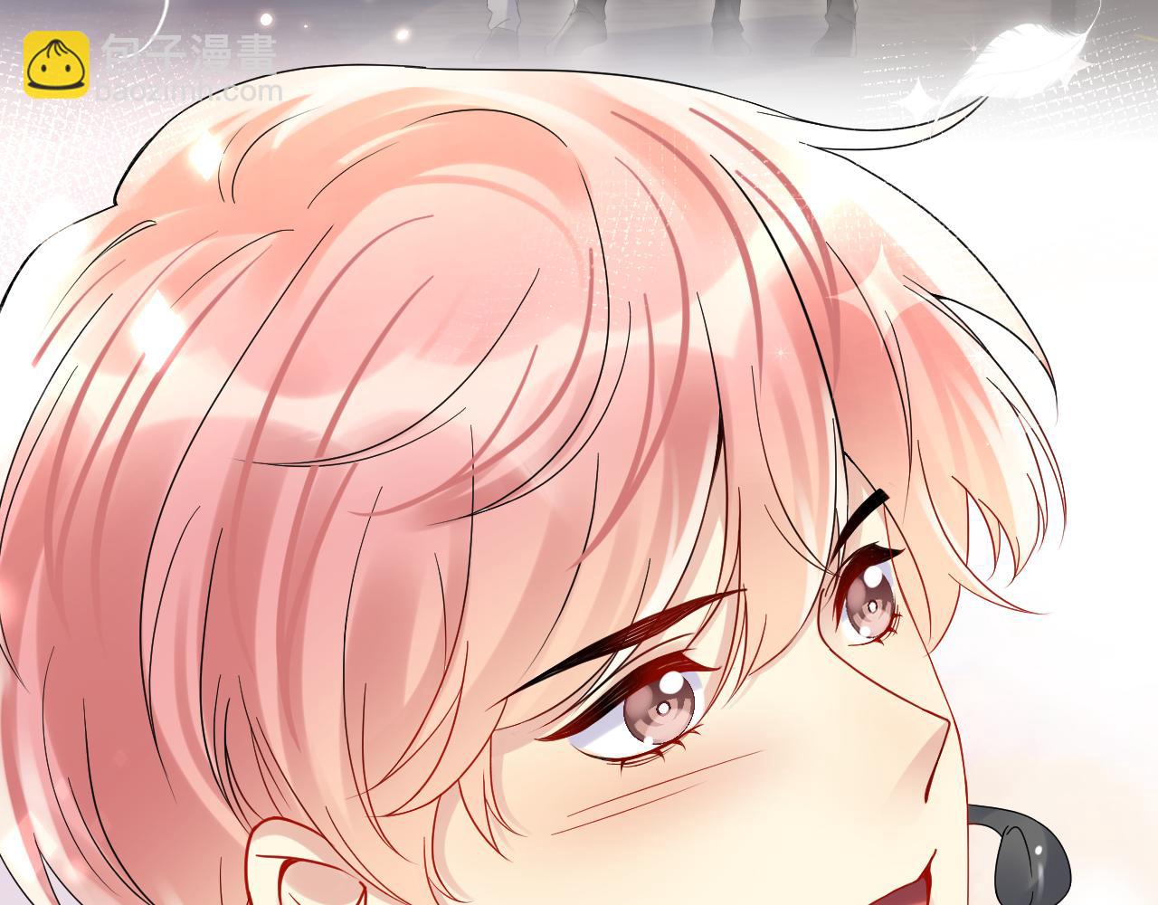 第91话 无法不触碰你(1/2)-第92话