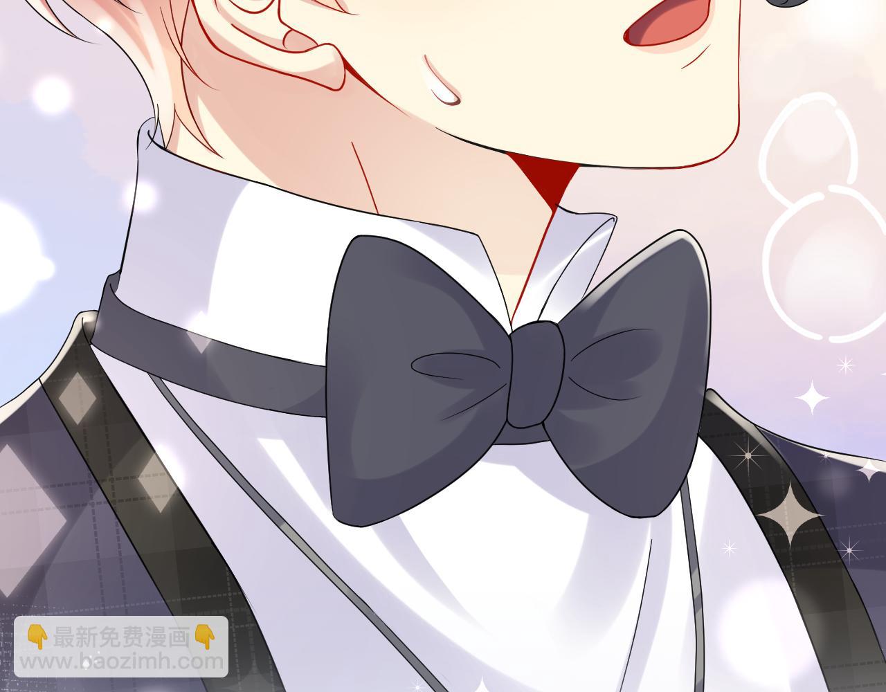 第91话 无法不触碰你(1/2)-第92话